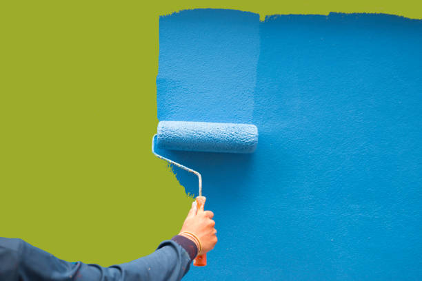 Best Commercial Painting  in Lford, MI